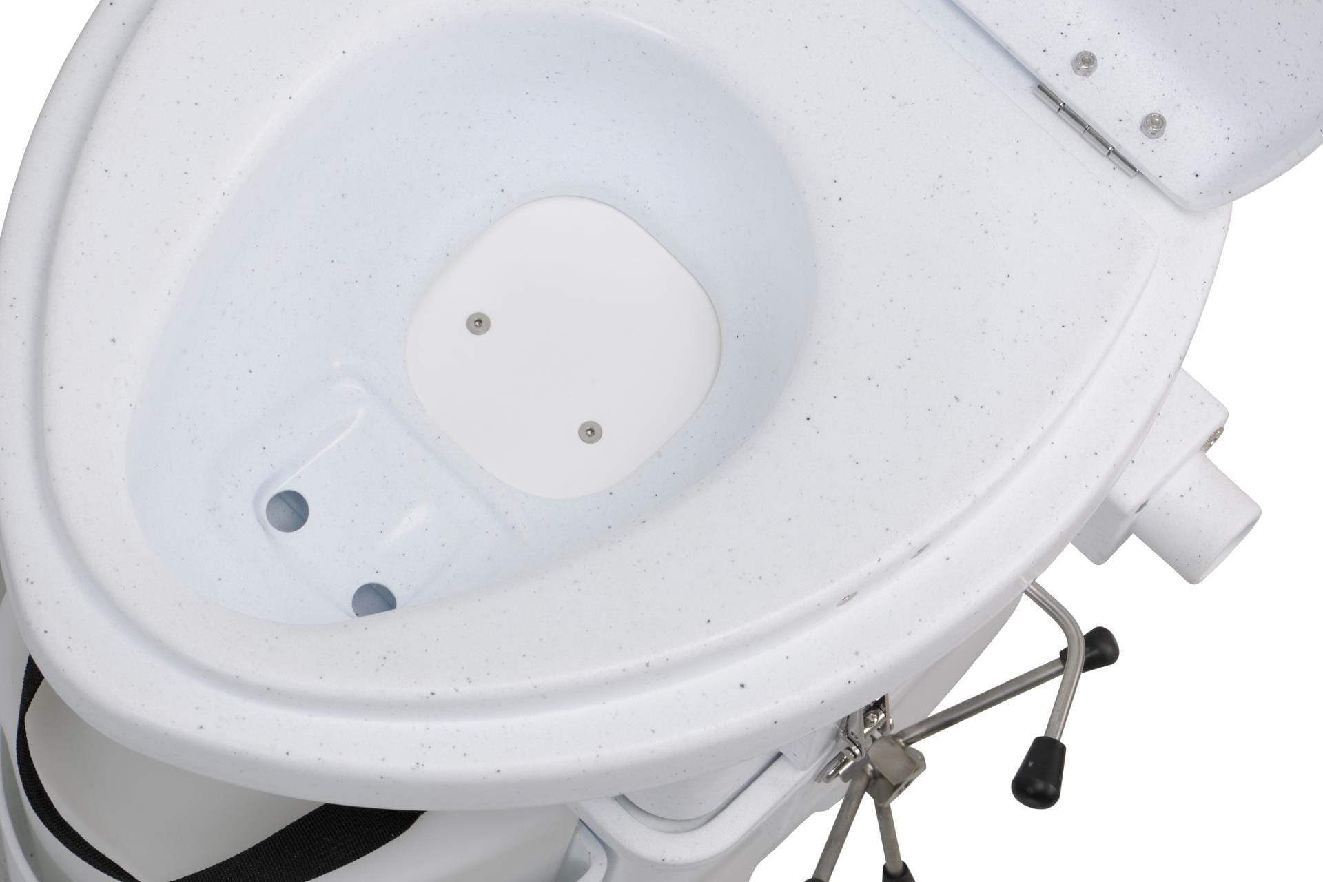 NATURE`S HEAD TRENNTOILET