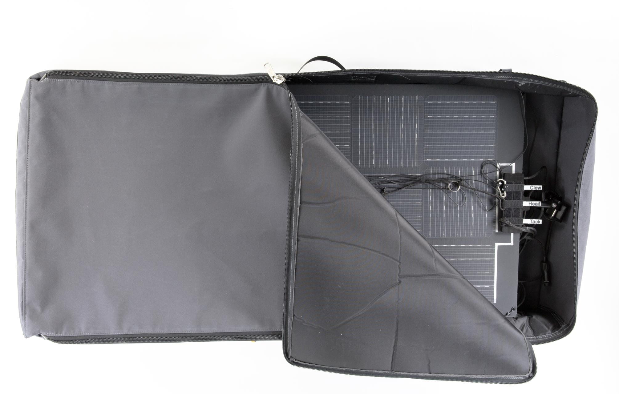4689*01 FLINsail Tasche FLINsail Solarsystem