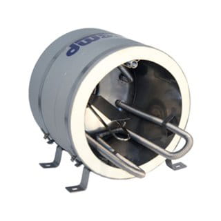 Water heater ISOTEMP SPA Water heater ISOTEMP SPA