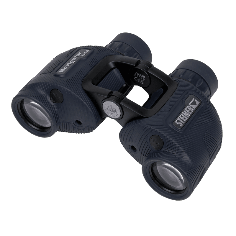 3700-340 STEINER NAVIGATOR Fernglas 7x30 ohne Kompass