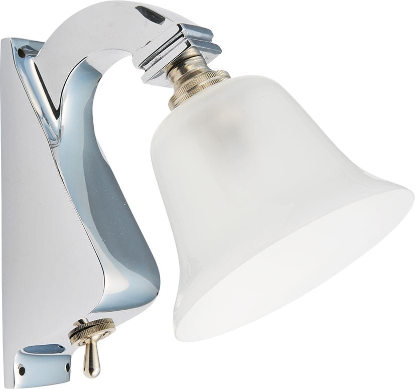 DAVEY bracket lamp with switch DAVEY bracket lamp with switch