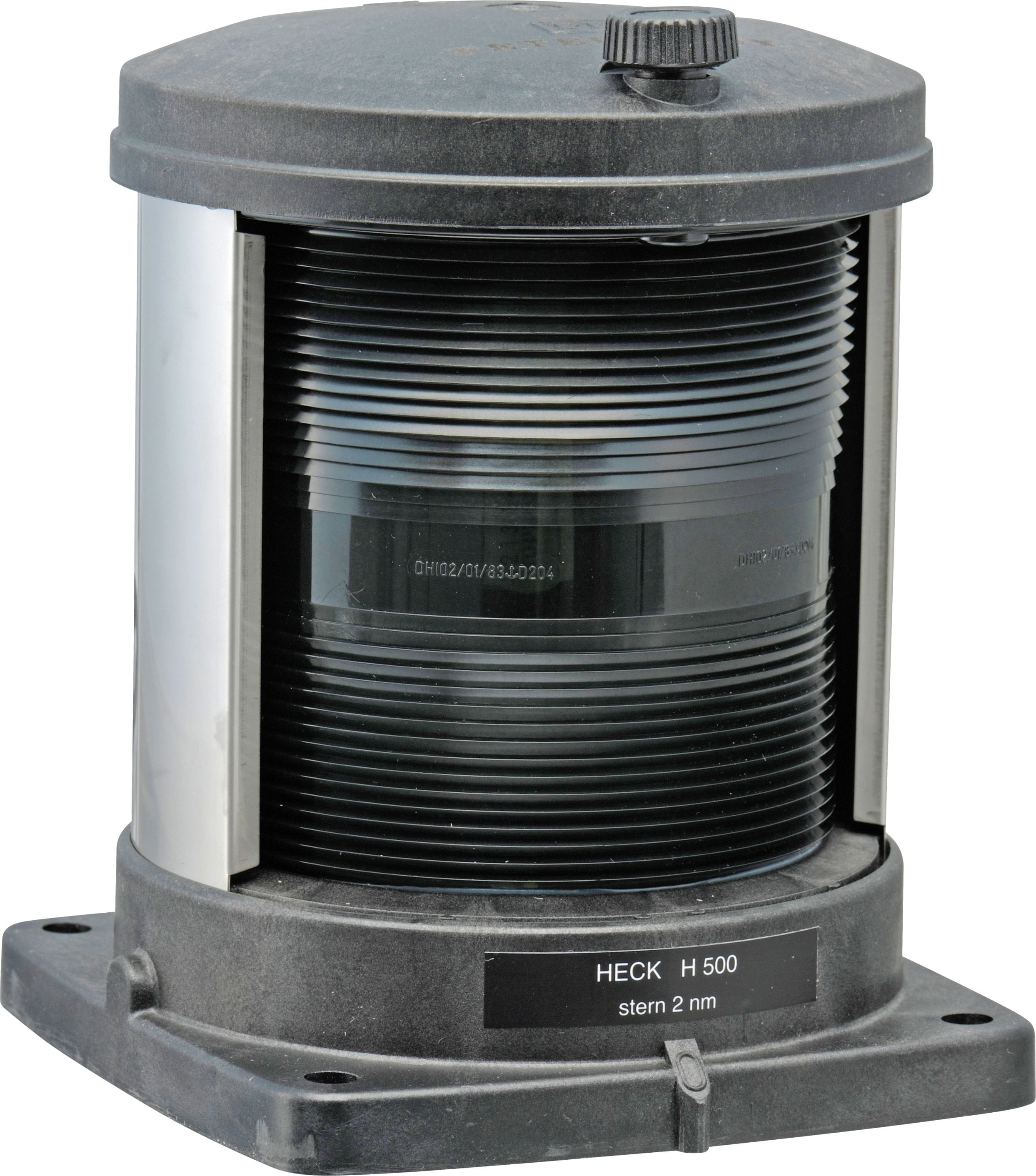 3240-025 Heck Laterne PB 500 3240-025 Heck Laterne PB 500