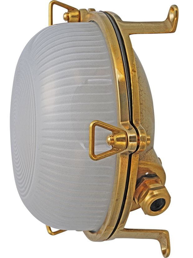 Round heavy ceiling light FORESTI Round heavy ceiling light FORESTI