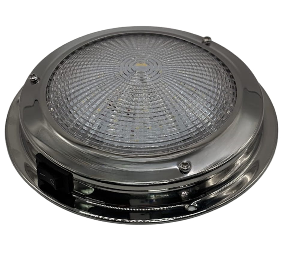 4529*02 Japanische LED-Deckenleuchte 12V - Bild 2