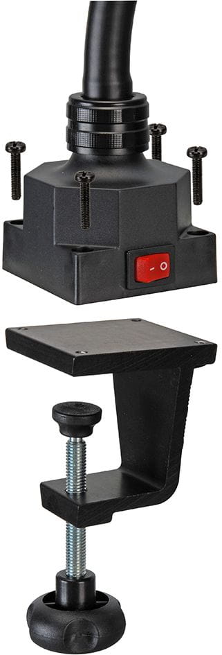 Accessoires and spare parts for SUNNEX lamps Accessoires and spare parts for SUNNEX lamps