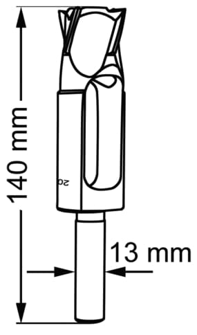 2147*01 Zapfenschneider Zapfenschneider