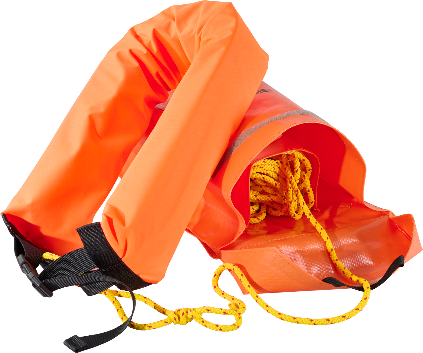 3275-045 SKYLOTEC MOB Rescue System Rettungskragen orange