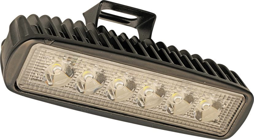 LED spreader/ deck light LED spreader/ deck light