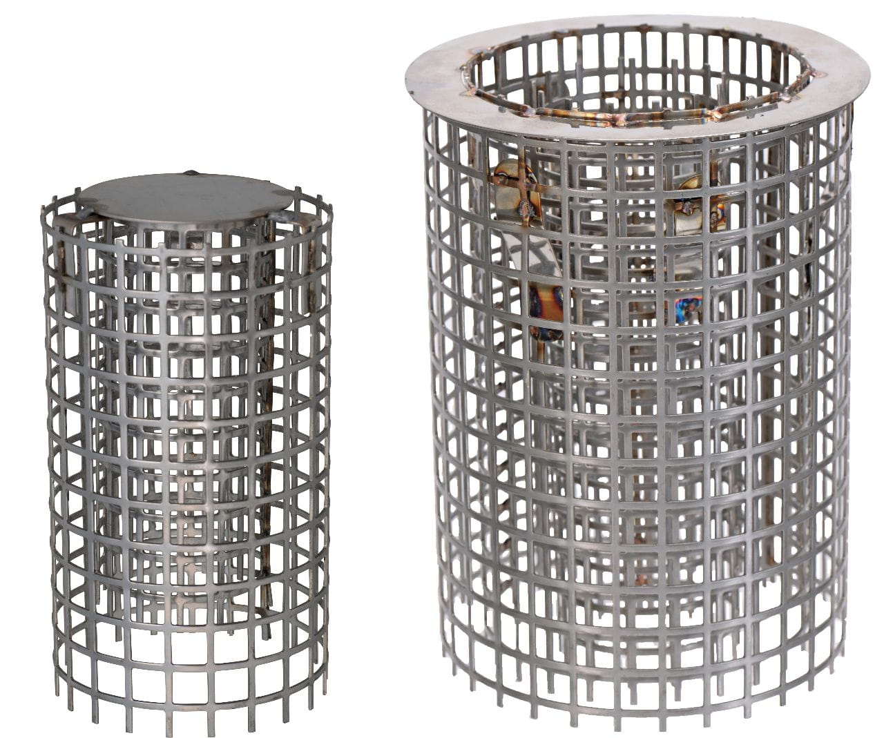 Glühspirale für REFLEKS-Ofen 2000K