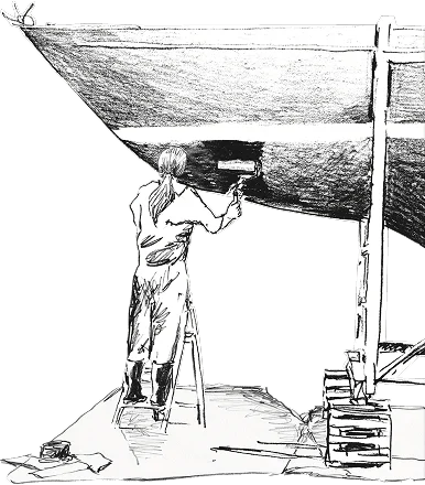 Antifouling-Ratgeber