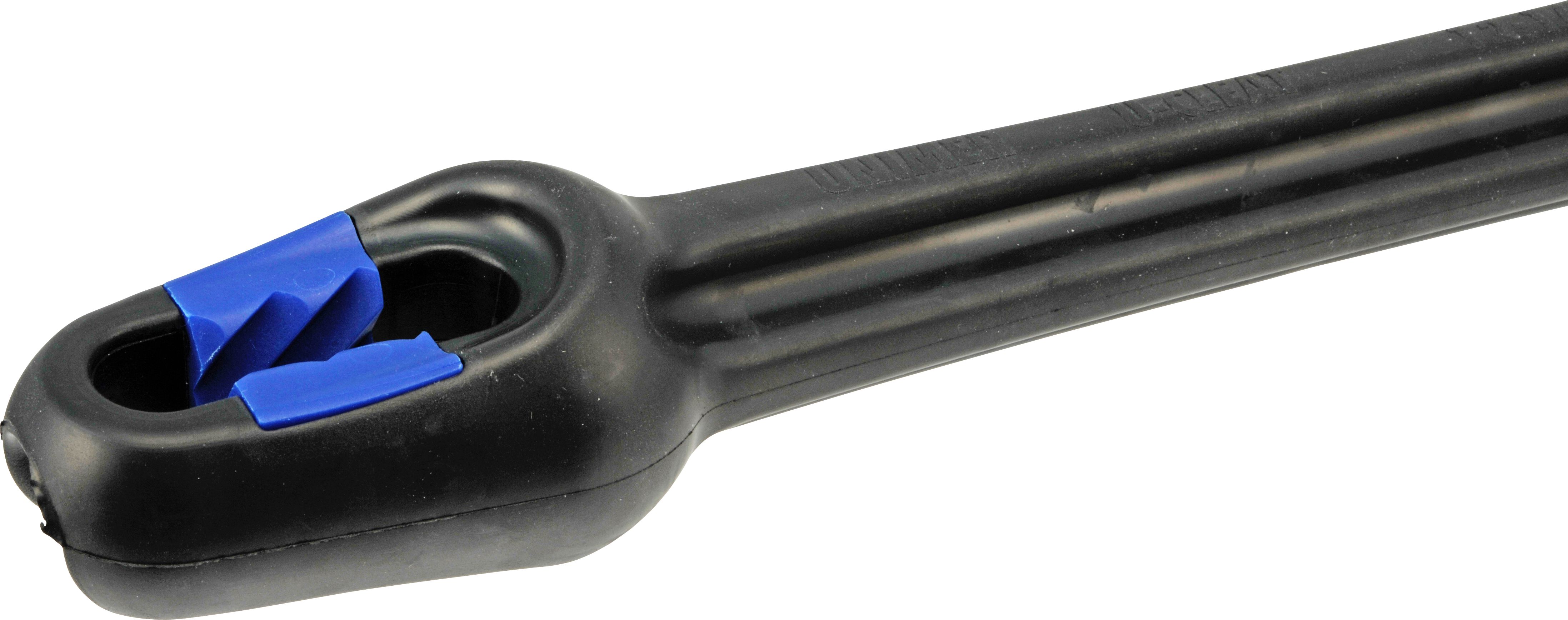 1090-112 UNIMER U-Cleat Ruckdämpfer