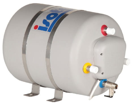 Water heater ISOTEMP SPA Water heater ISOTEMP SPA