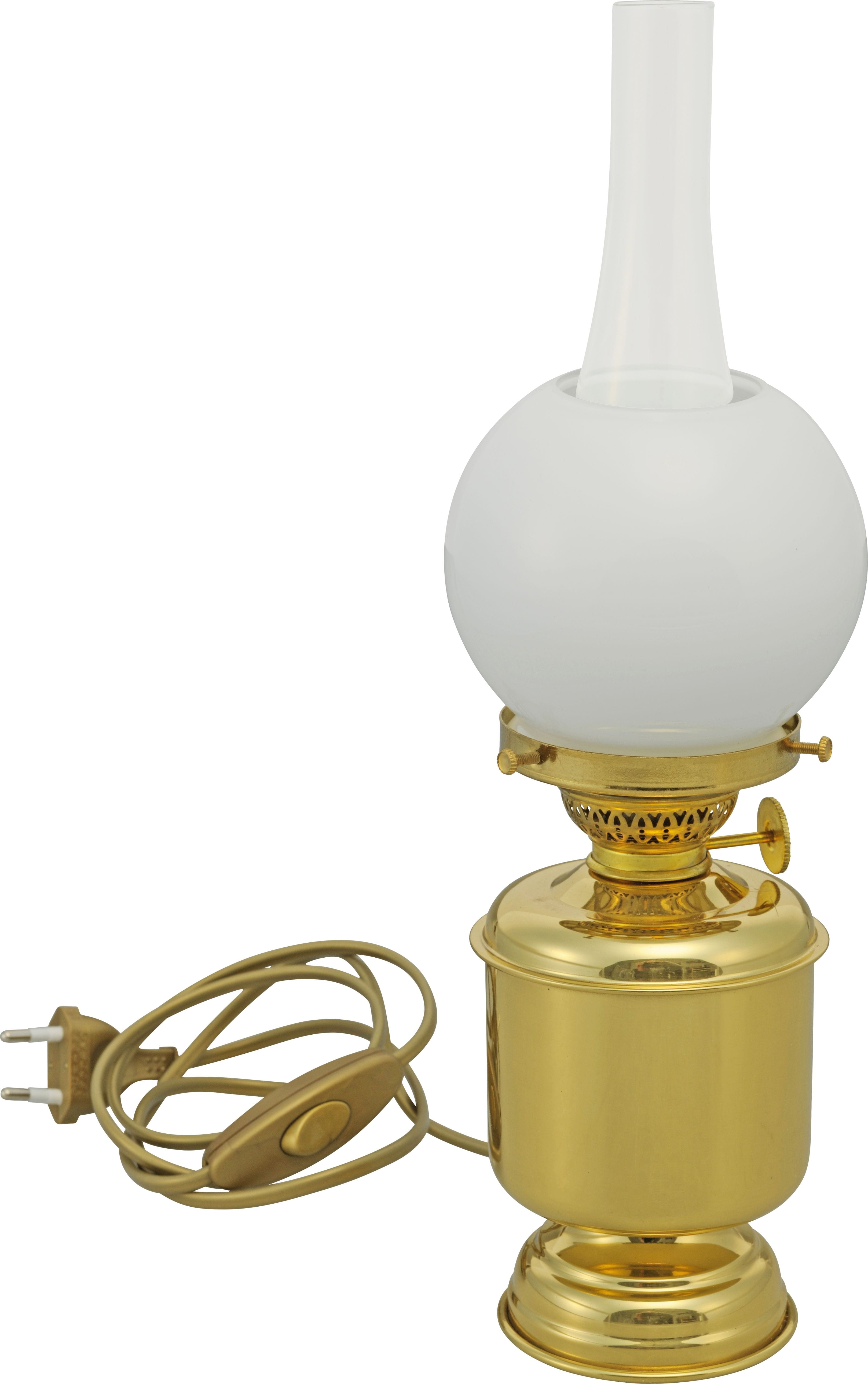 Small table lamp DHR