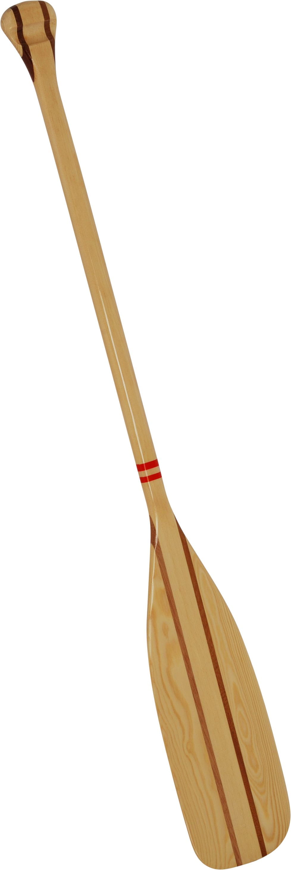 1015*02 Paddel Stechpaddel lackiert
