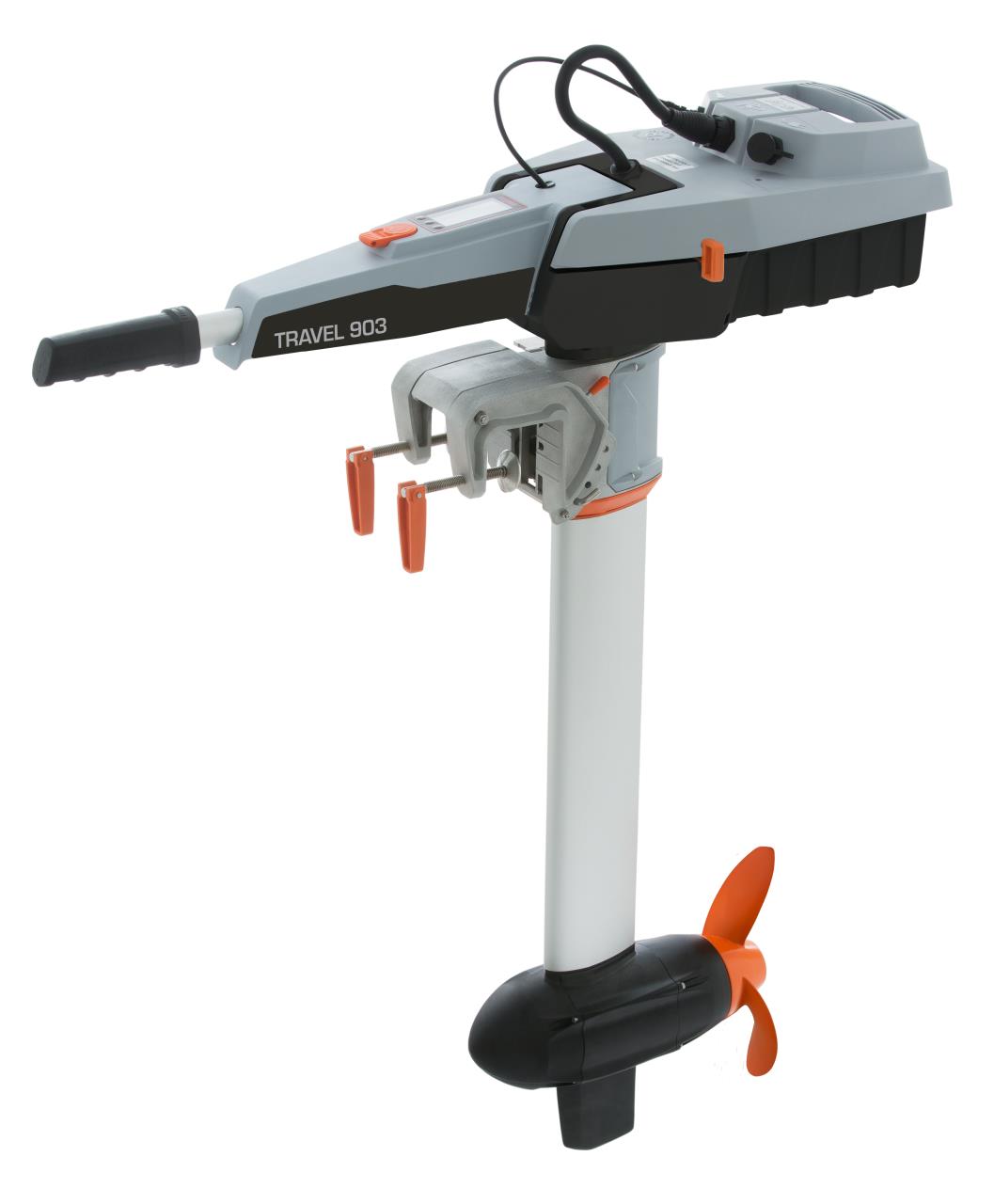 TORQEEDO TRAVEL 903 Electric Outboard Motor TORQEEDO TRAVEL 903 Electric Outboard Motor