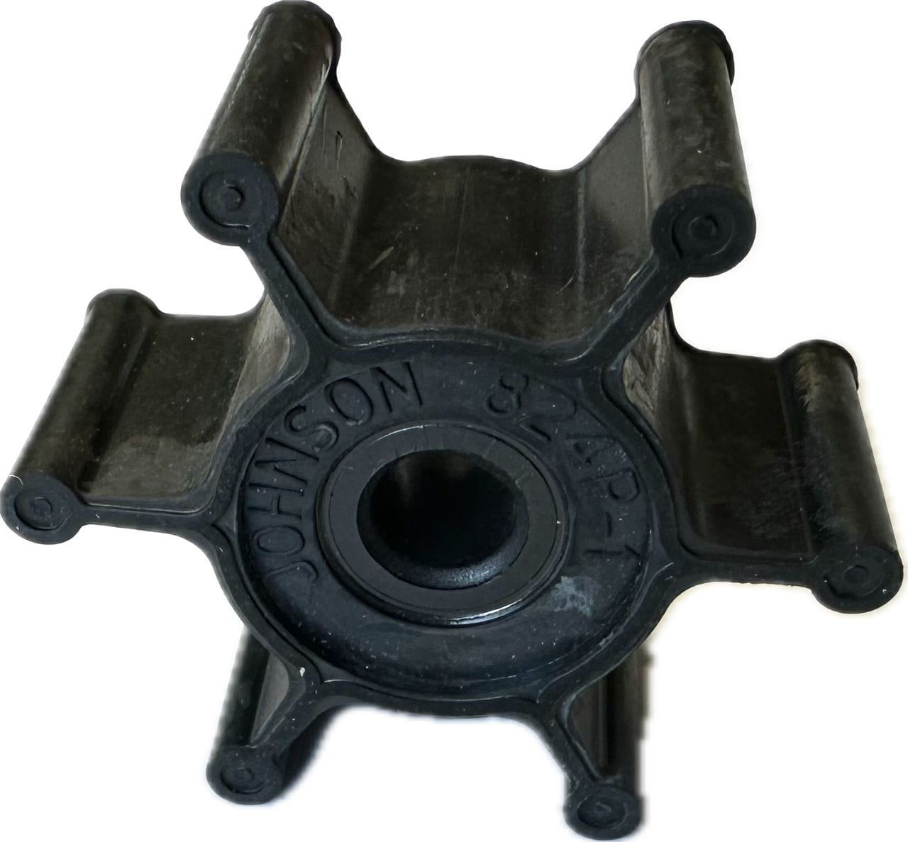 Original impeller 09-824P-1 for JOHNSON(F4B) pump