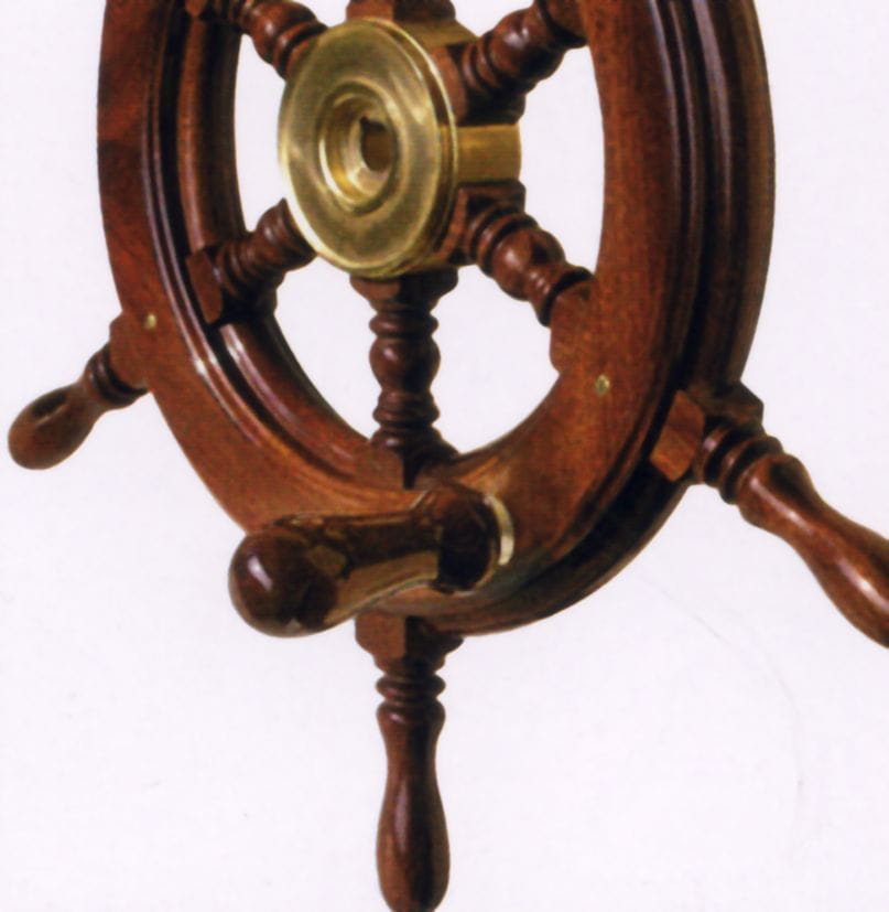 Fixed handle for steering wheel Fixed handle for steering wheel