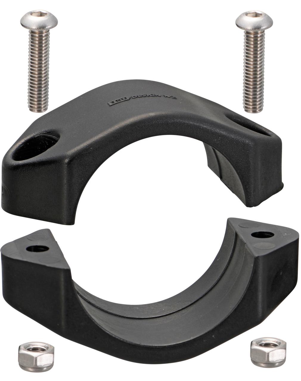 Schlauchschellen TRUDESIGN