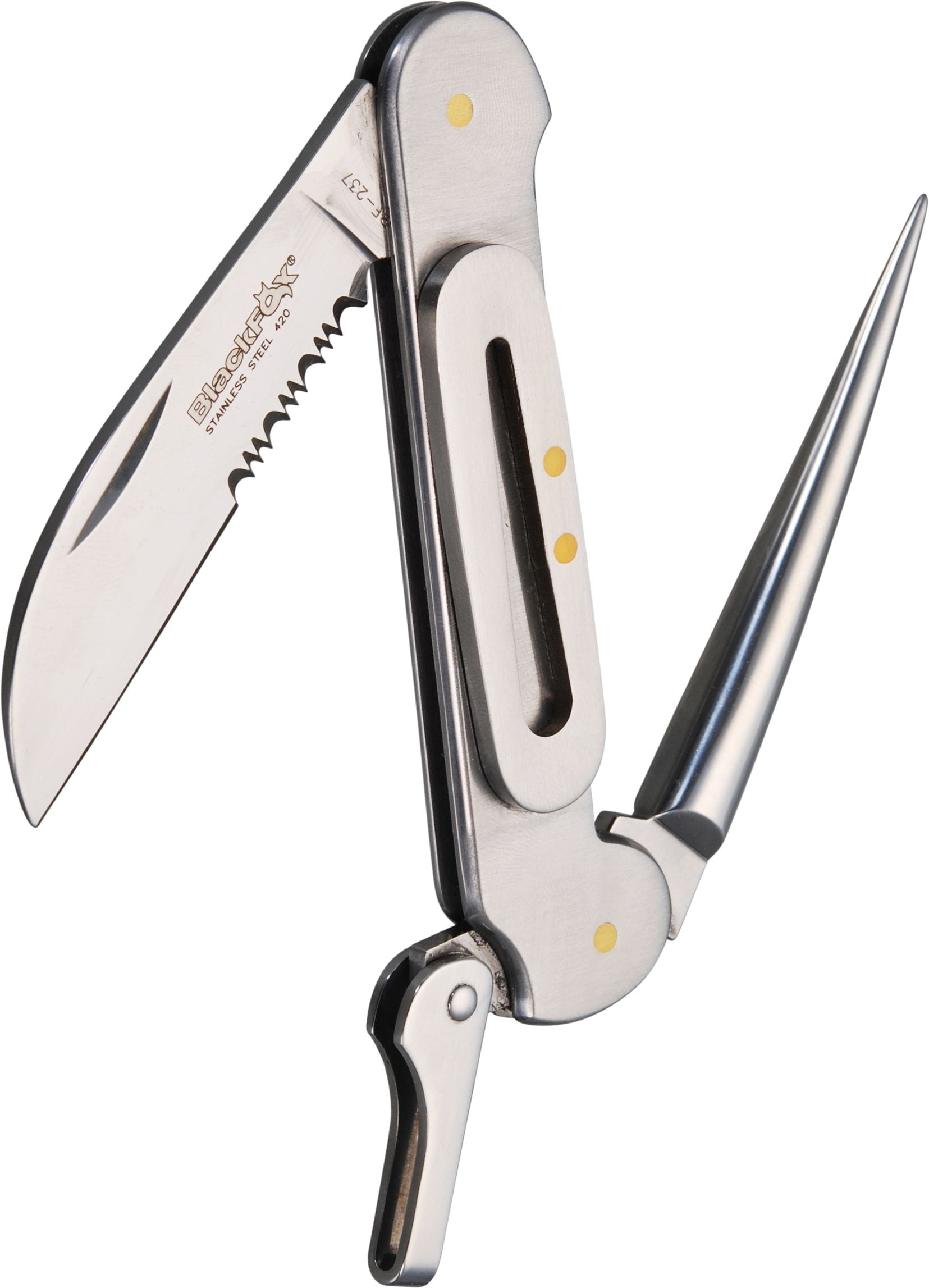 Takelmesser BLACKFOX Takelmesser BLACKFOX