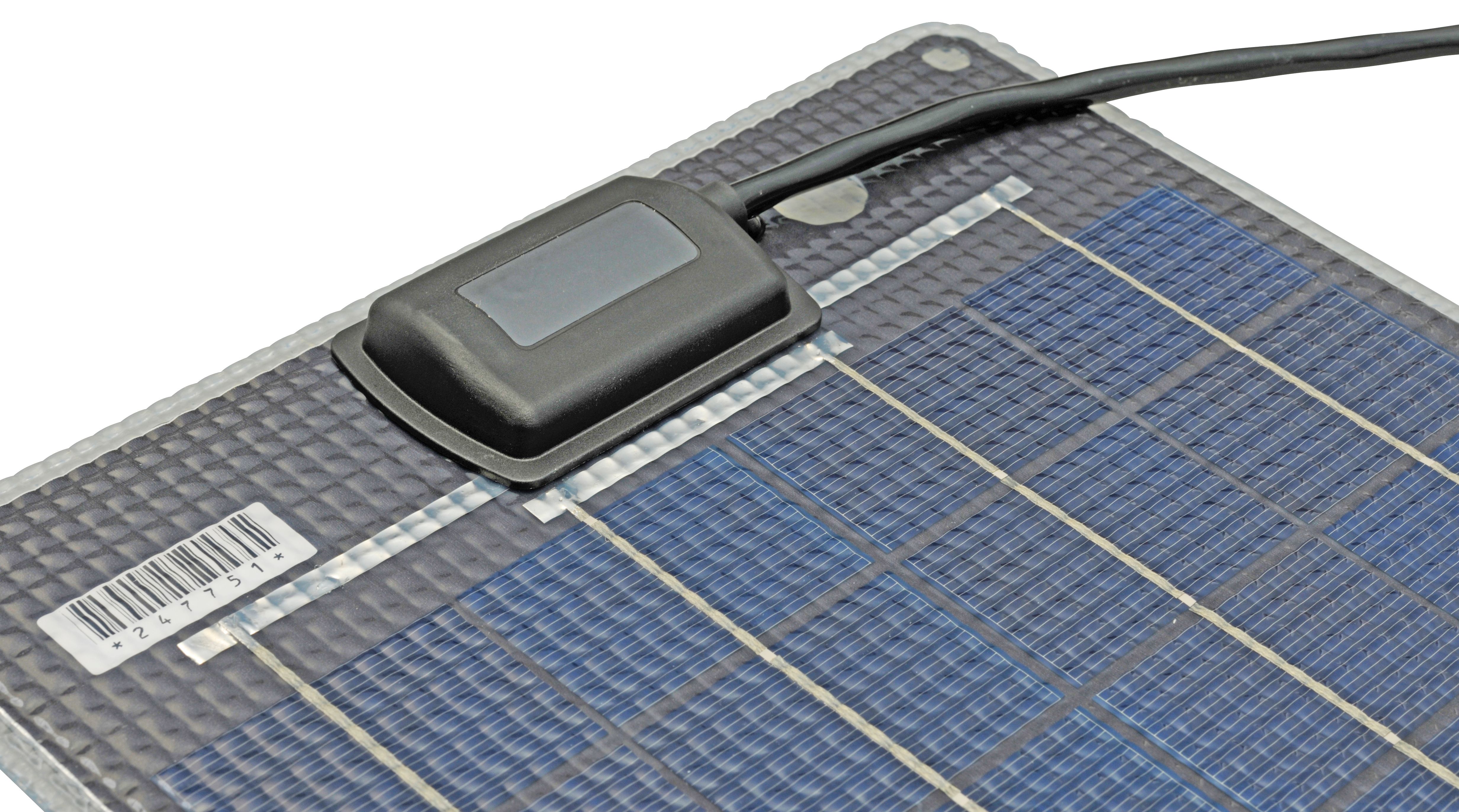 4682*07 Solarmodule SOLARA Serie M MARINE begehbar SOLARA M-Serie begehbare Solarmodule
