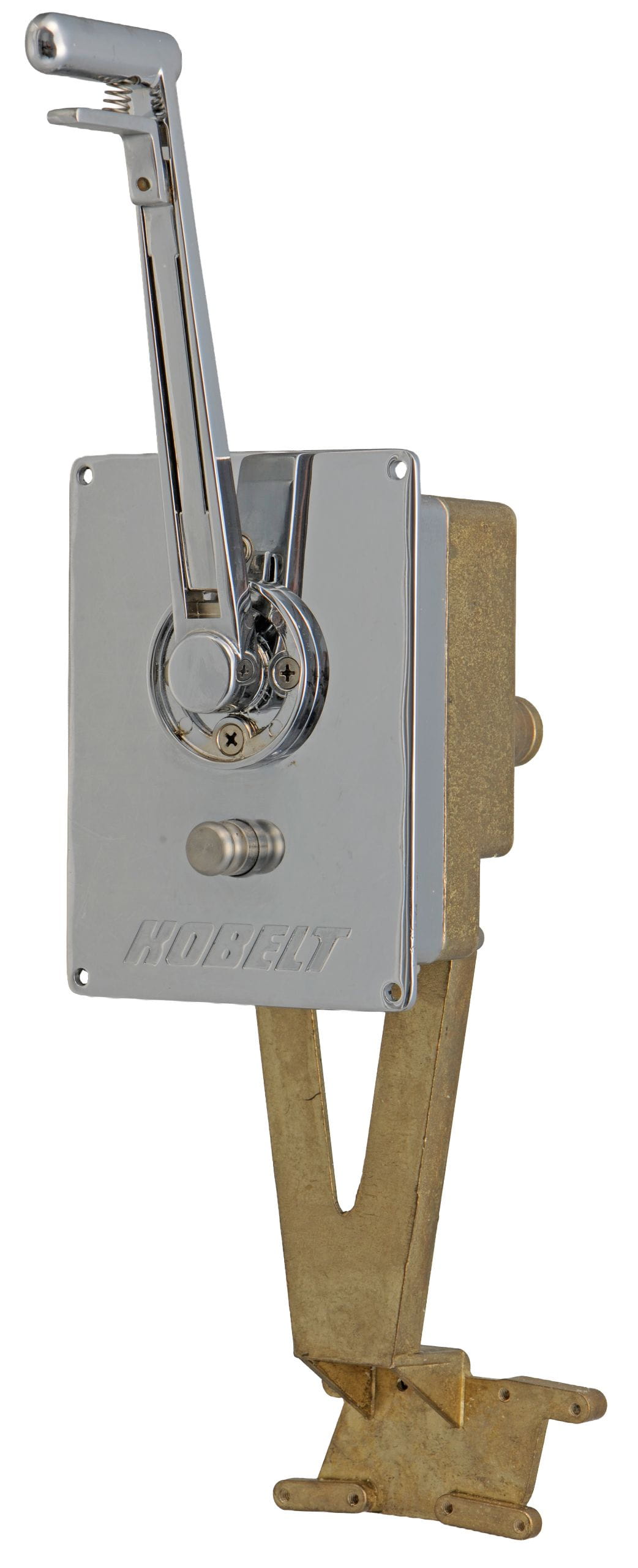 Seitenschaltung KOBELT 2042 mit T-Hebel