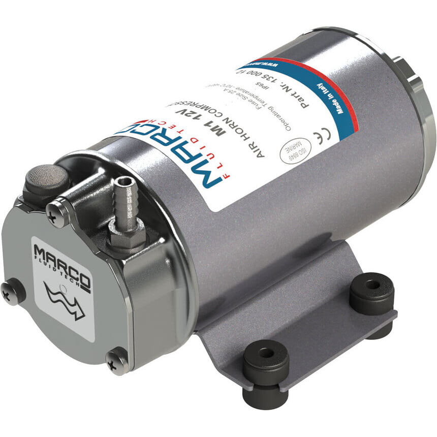 3426*04 Kompressor MARCO M1