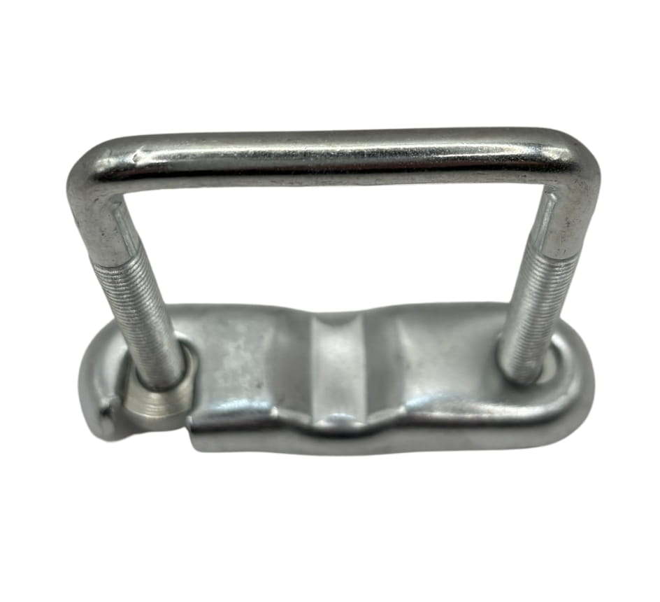 3351-100 Ersatzhalter für Festliegeleuchte NISSEN-MARINE