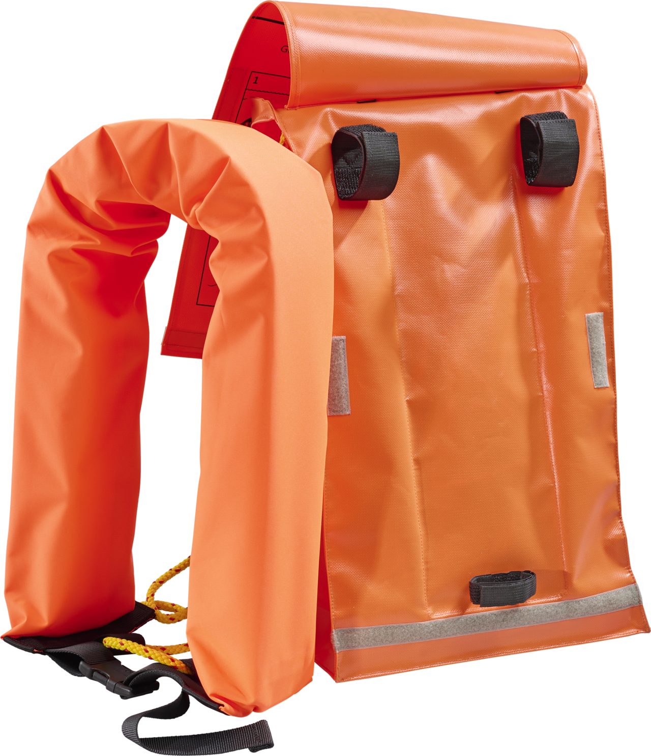 3275-045 SKYLOTEC MOB Rescue System Rettungskragen orange