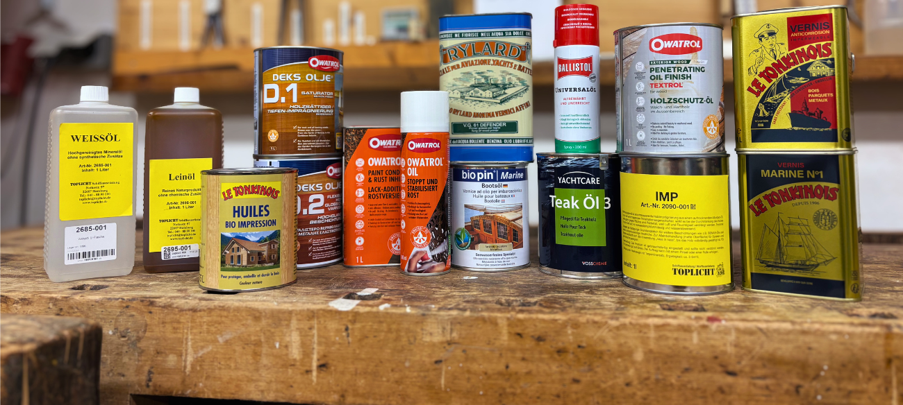 Bei uns bleibt der Ölpreis stabil