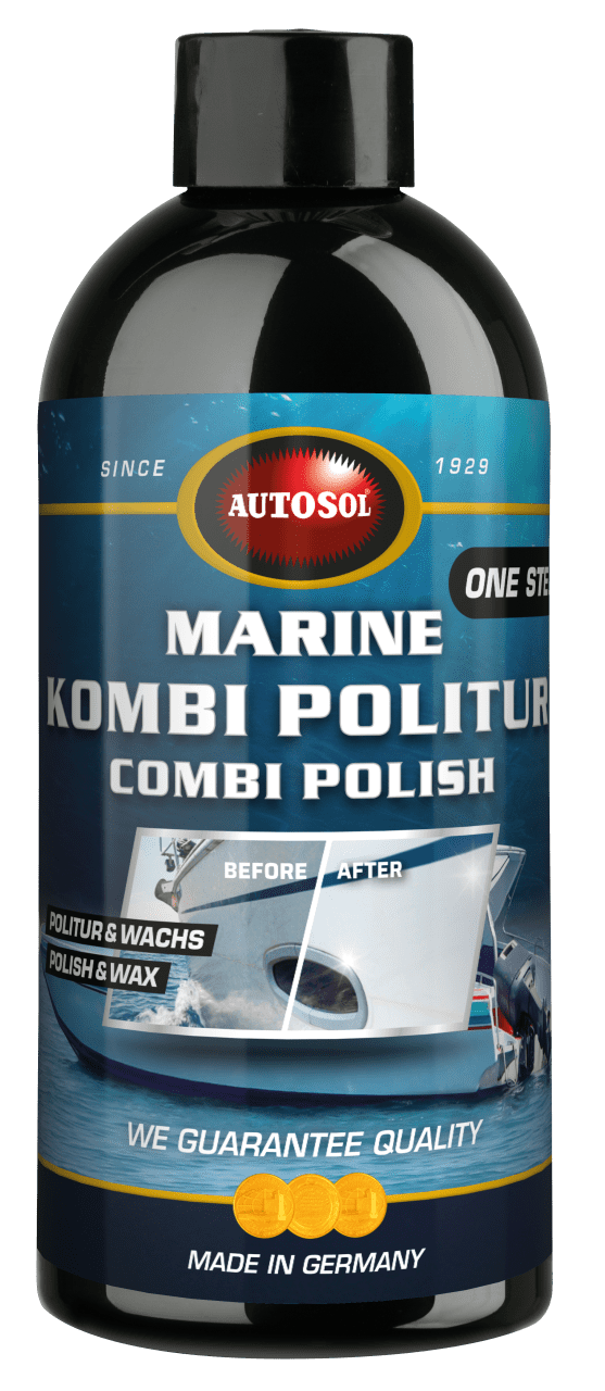 2529-200  AUTOSOL Boots-Politur AUTOSOL Boots-Politur