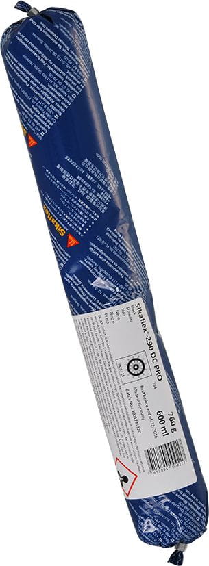 SIKAFLEX-290 DC PRO Decksfugenmasse SIKAFLEX-290 DC PRO Decksfugenmasse