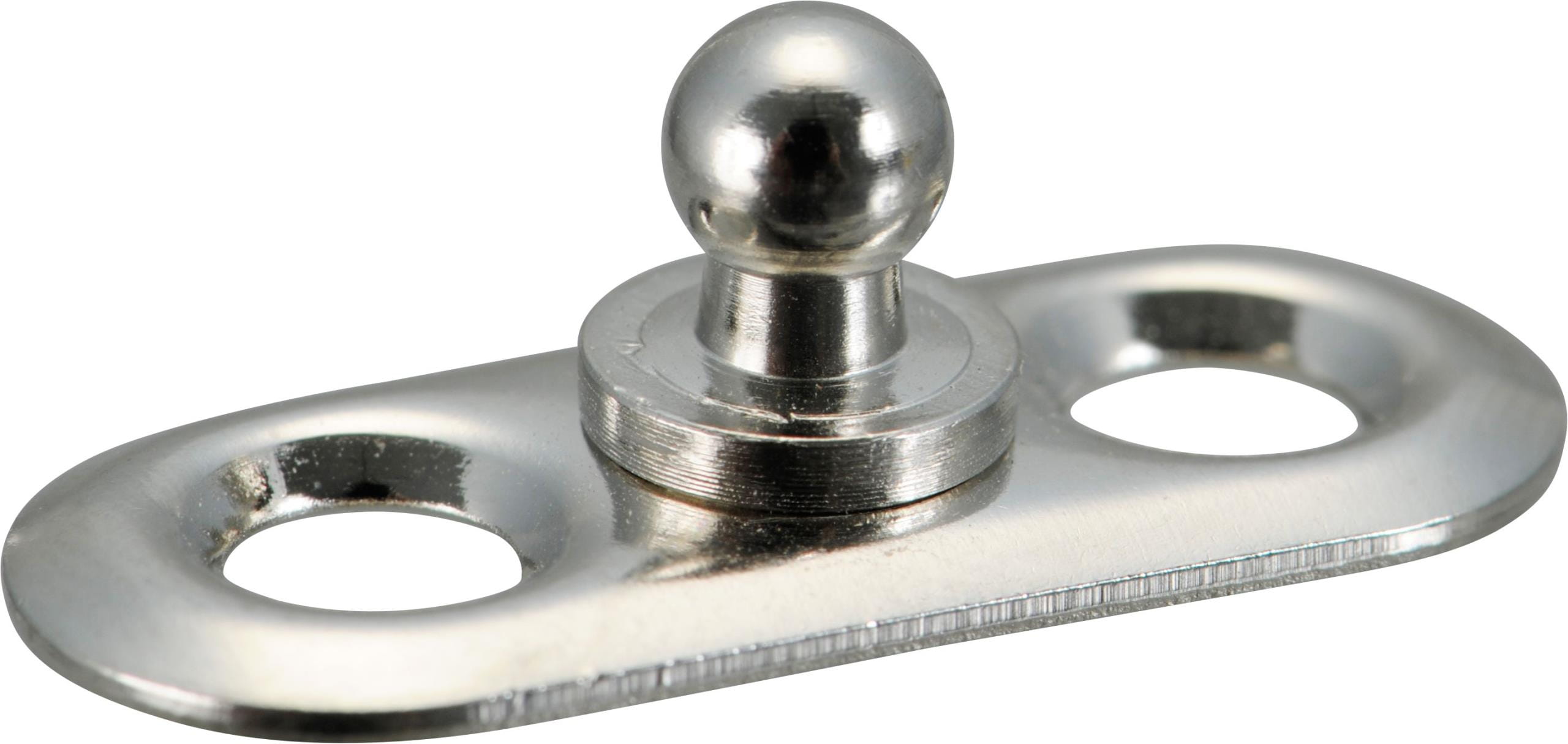 2240-005 LOXX Unterteil Nr.5 für Persenningknopf / Schnellverschluss