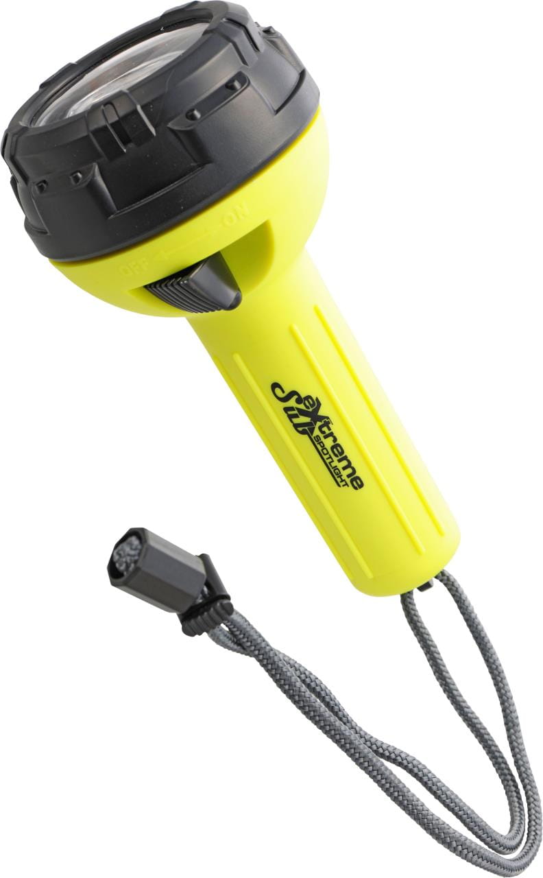 3250*05 OSCULATI SUB EXTREME Große LED-Unterwasserlampe OSCULATI SUB EXTREME Große LED-Unterwasserlampe