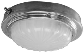 4566-102 DAVEY MOONSTONE-Deckenleuchte 4566-102 DAVEY MOONSTONE-Deckenleuchte