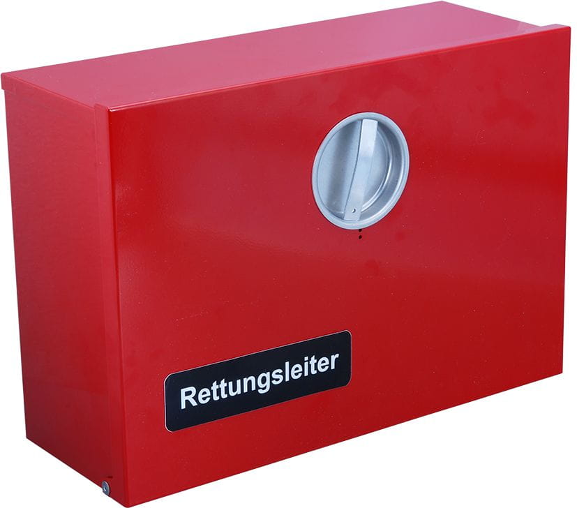 1041*03 KLETTERFIX Mastleiter / Rettungsleiter KLETTER-FIX Mastleiter / Rettungsleiter