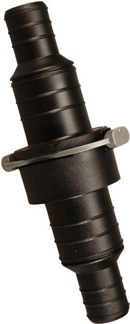 Check valve PLASTIMO