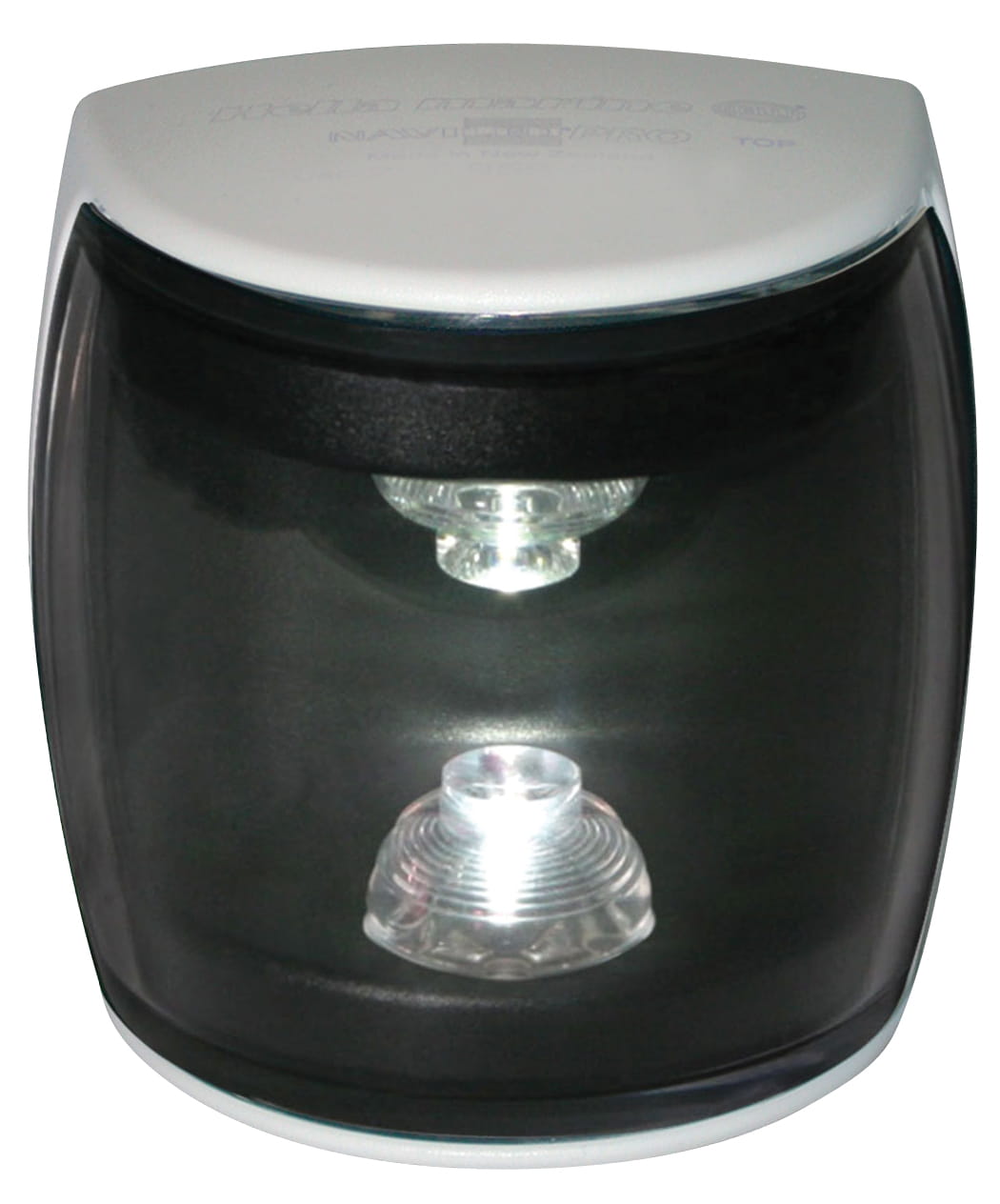 3254-304 HELLA NaviLED Pro Topp/Dampfer 3sm Gehäuse weiß 3254-304 HELLA NaviLED Pro Topp/Dampfer 3sm Gehäuse weiß