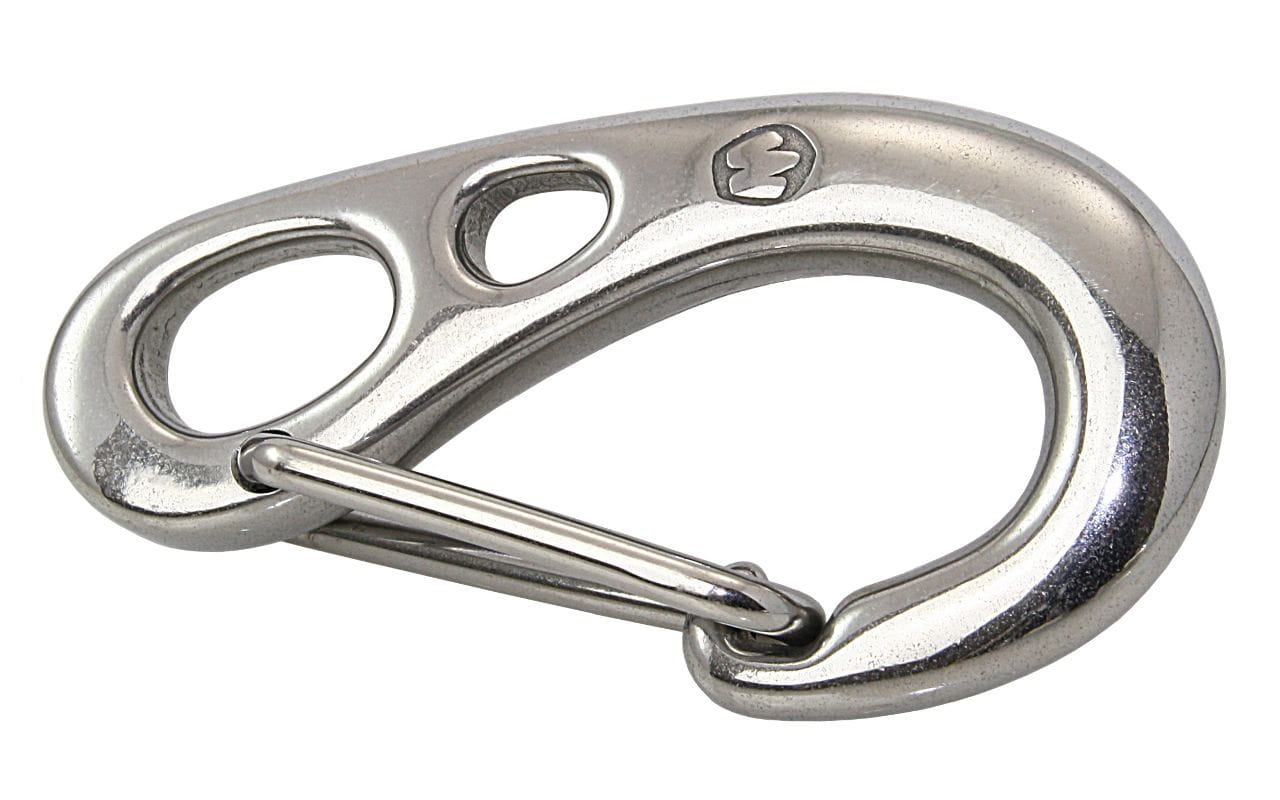 1249-300 Sicherheits-Schnapphaken WICHARD HR