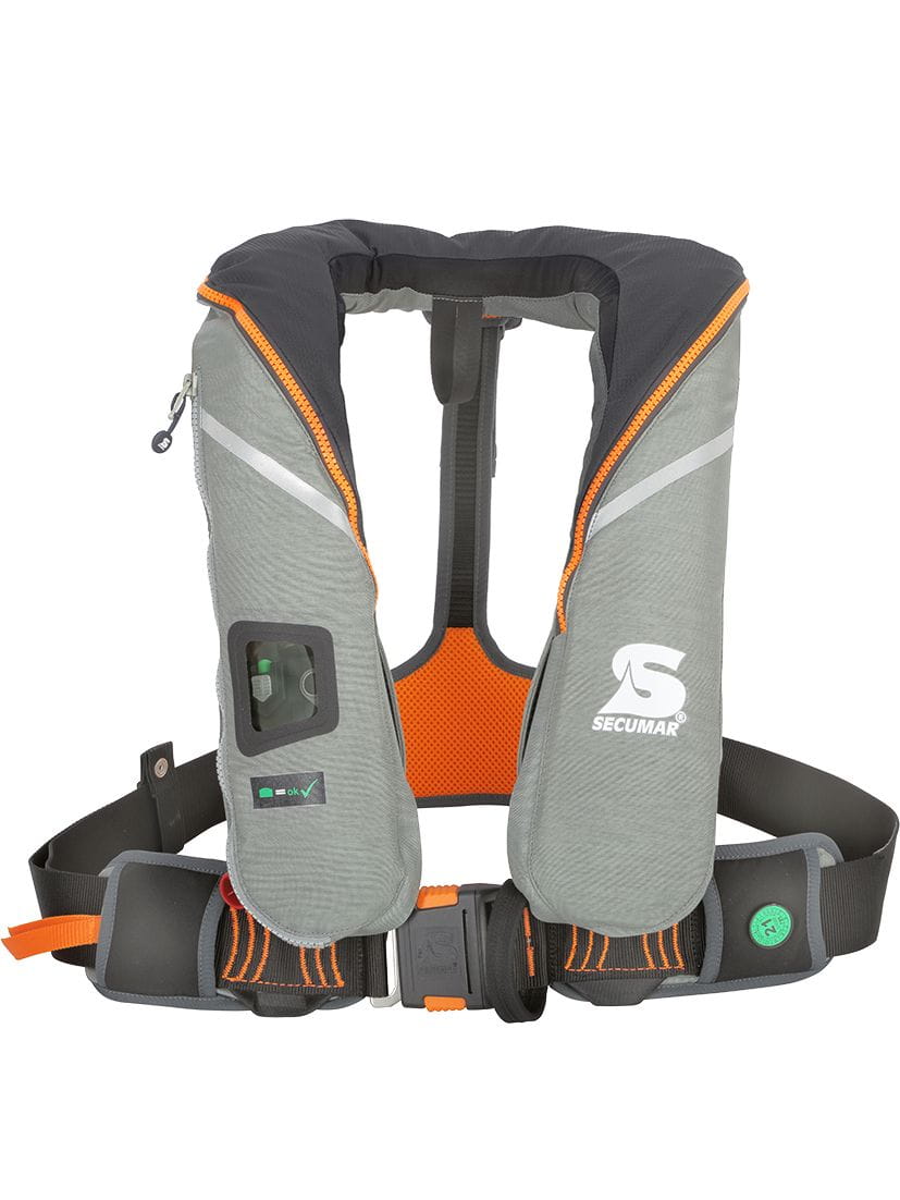 SECUMAR SURVIVAL 220 Rettungsweste SECUMAR SURVIVAL 220 Rettungsweste