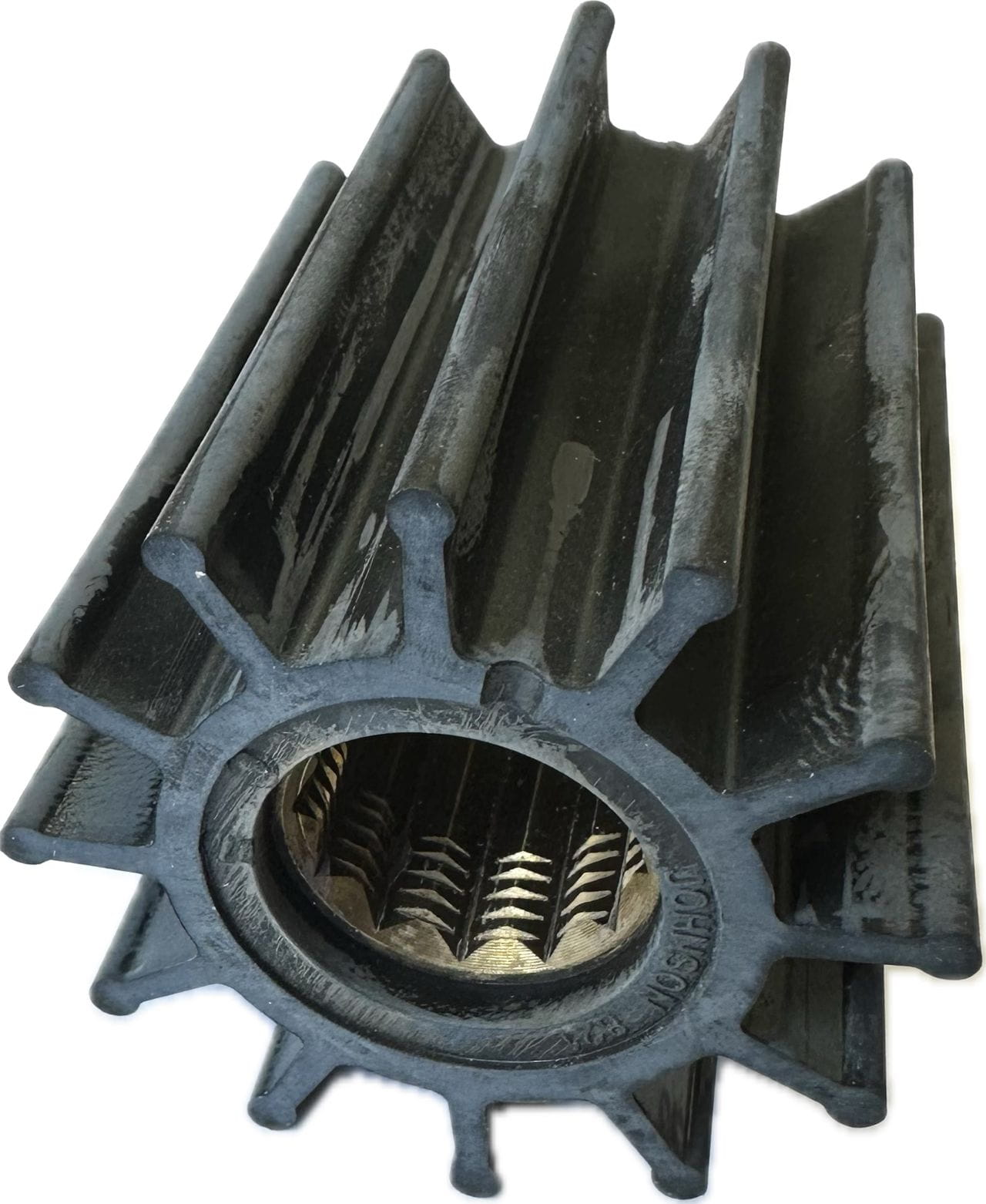 Original impeller 09-821BT-1 for JOHNSON(F75) pump