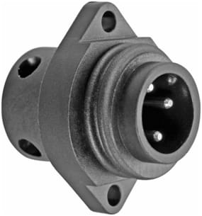 4670-404 PHILIPPI 692 Flanschstecker