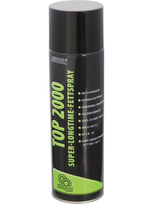 2536*04 Fettspray TOP 2000