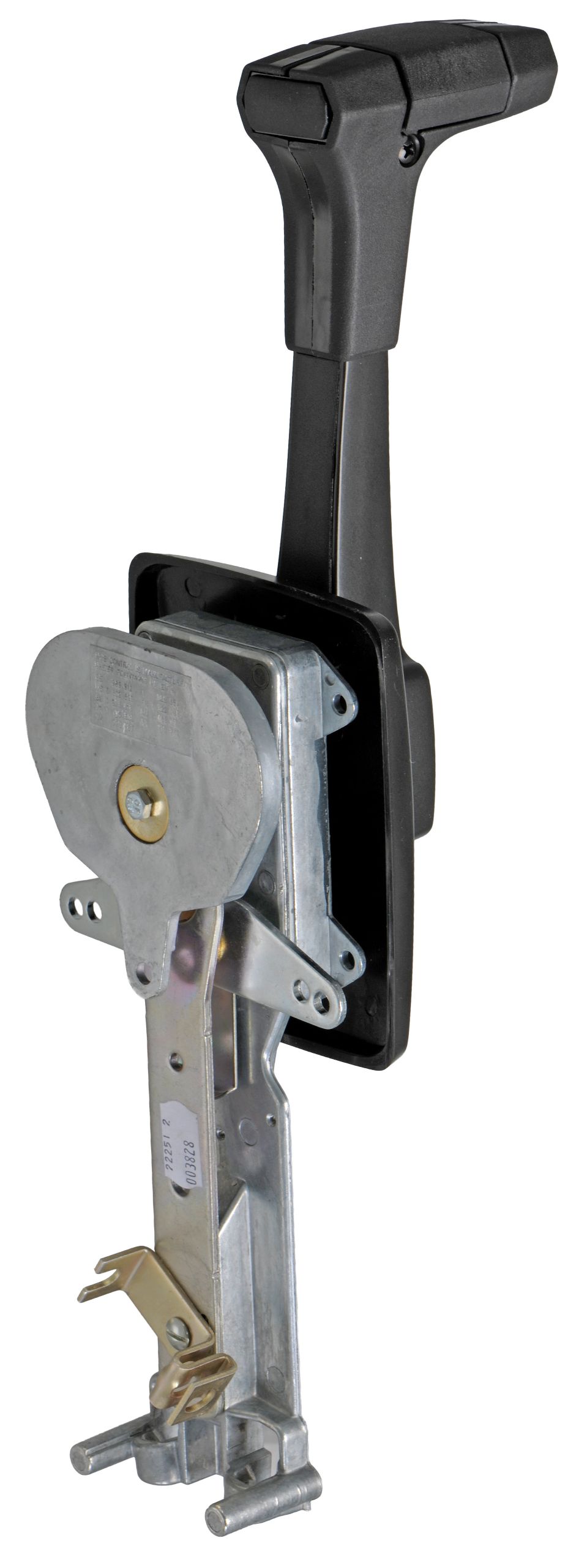 4200-070  SEASTAR SOLUTION 700SM Motorboot-Seitenschaltung