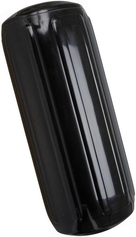 POLYFORM Langfender HTM schwarz POLYFORM Langfender HTM schwarz
