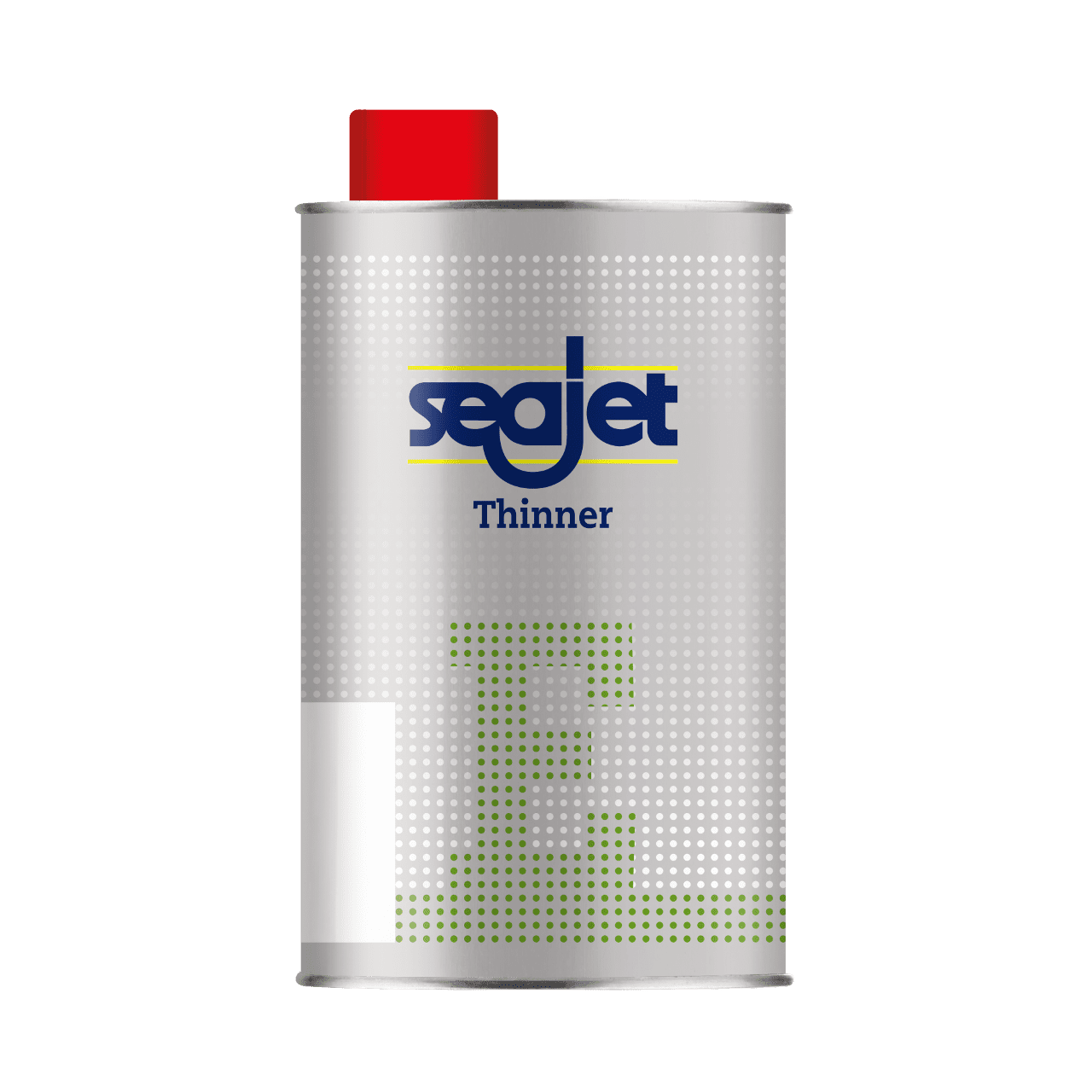 SEAJET THINNER E Thinner for epoxy resin paints