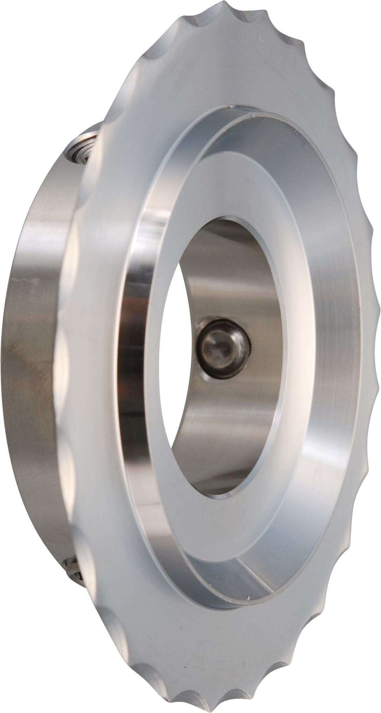 Ropecutter for drive shaft