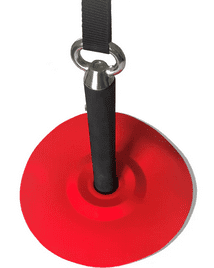 3285-005 SEACURITY Lecksicherungsscheibe Ø26 cm