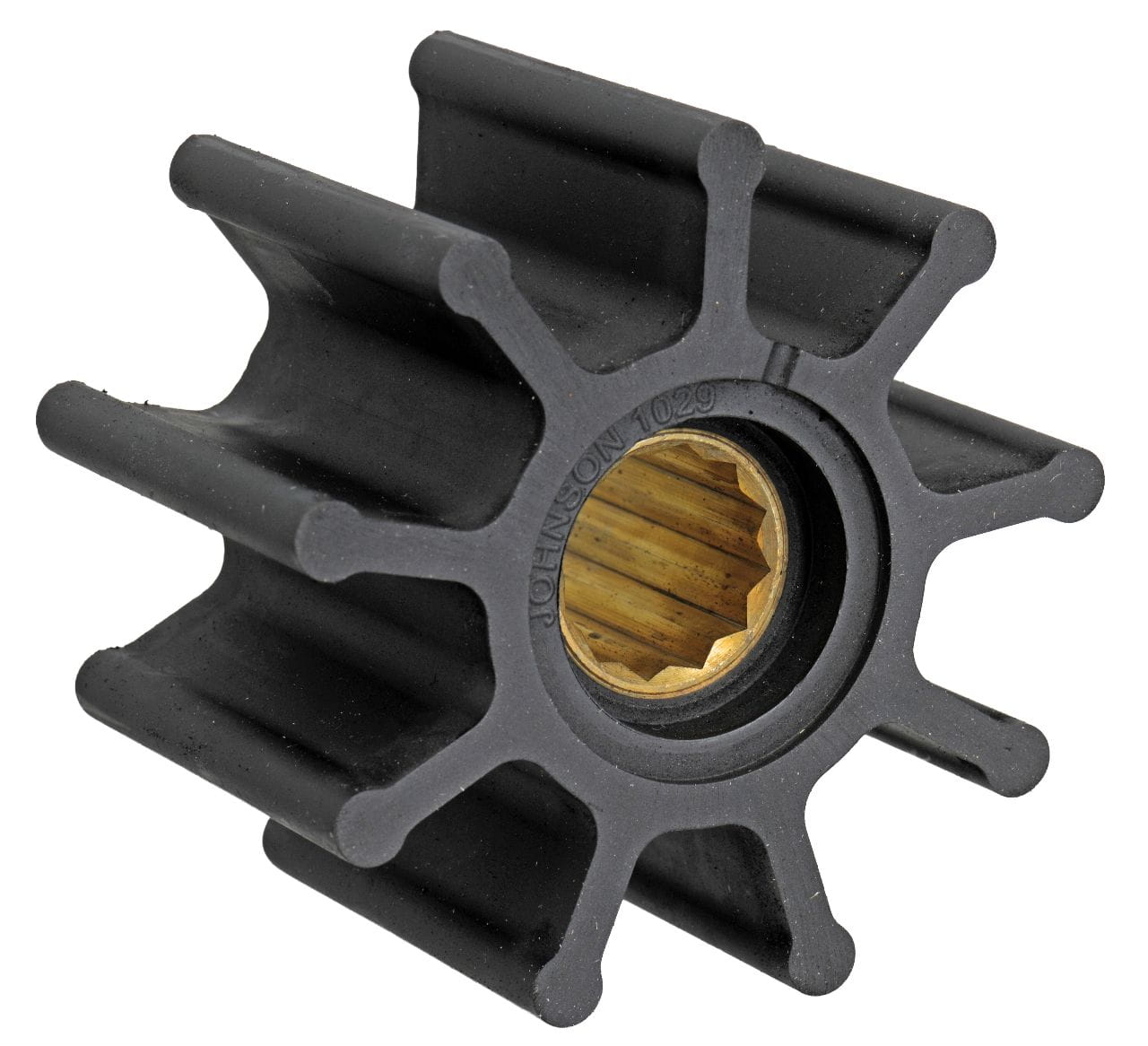 Original impeller 09-1029B for JOHNSON(F8B) pump