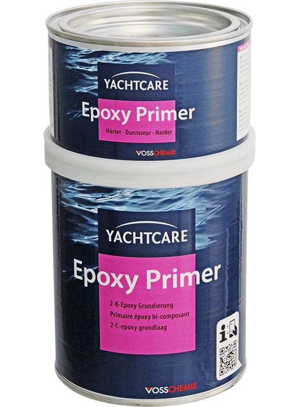 2520*21 YACHTCARE EPOXY Primer