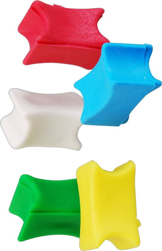 1282*02 Kettenmarkierungen für 10 mm-Kette